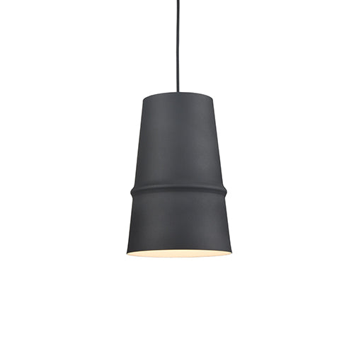 Suspension 1 lumière | Castor