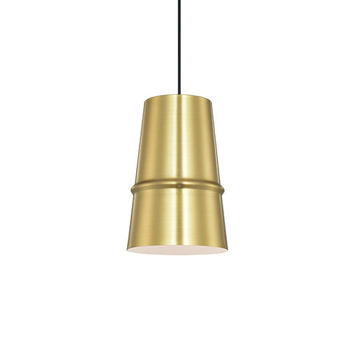 Suspension 1 lumière | Castor