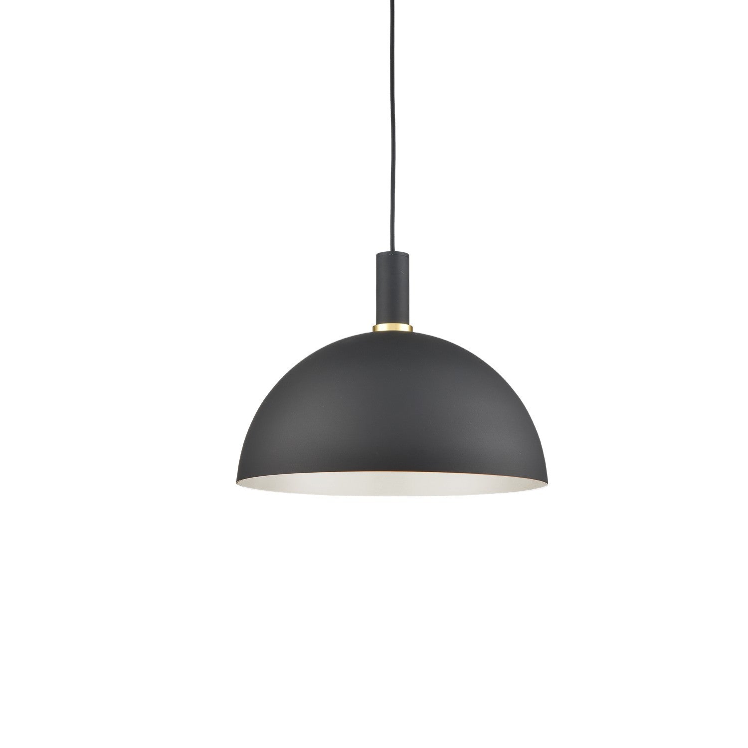 Suspension 1 lumière | Archibald