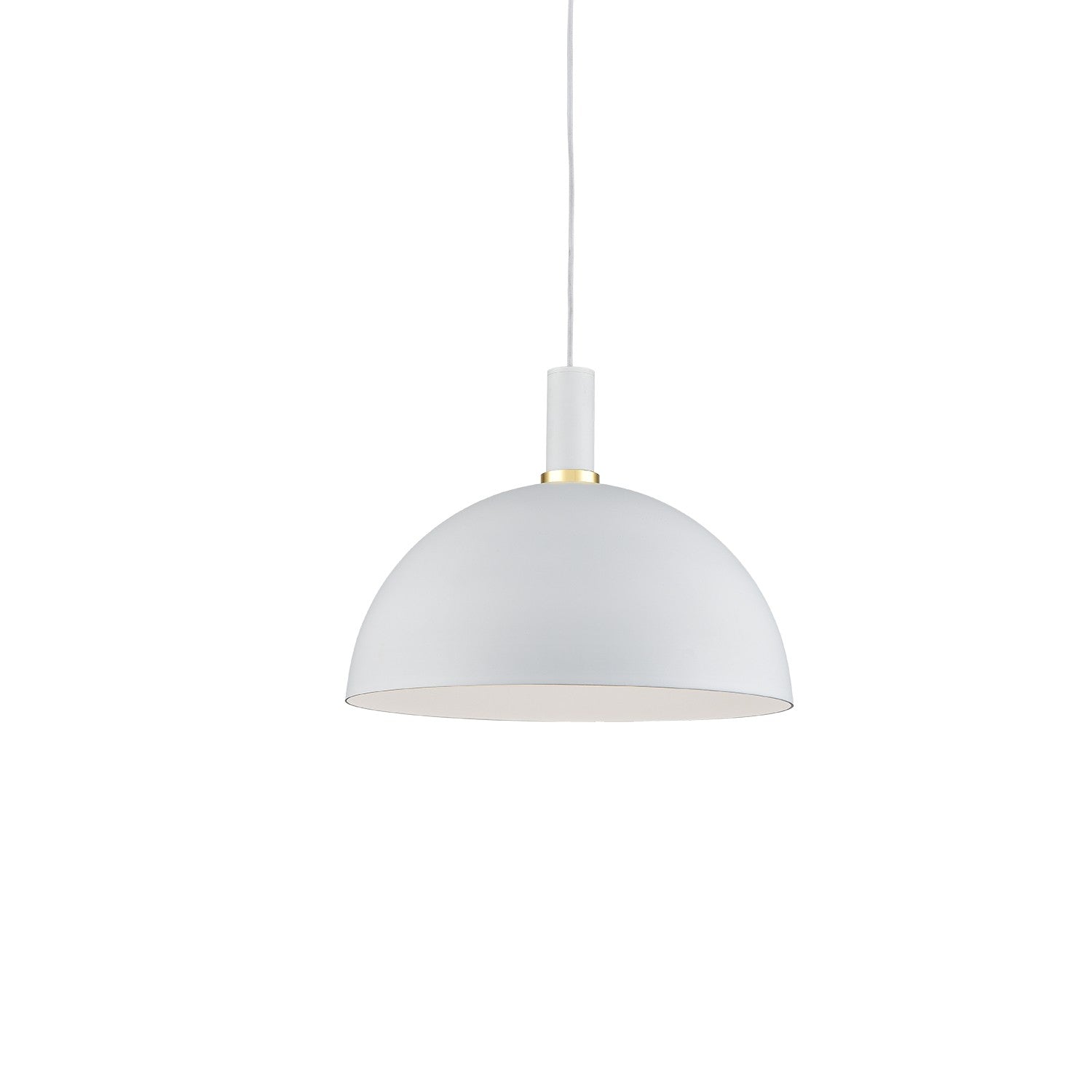 Suspension 1 lumière | Archibald