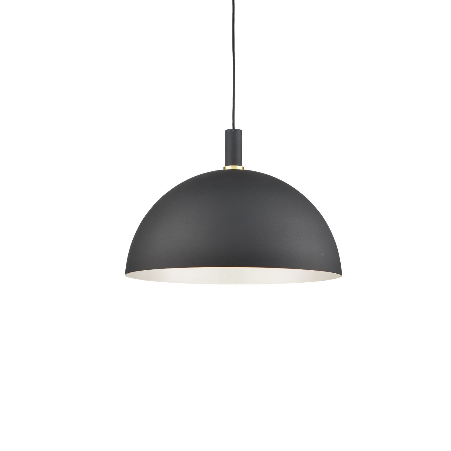 Suspension 1 lumière | Archibald