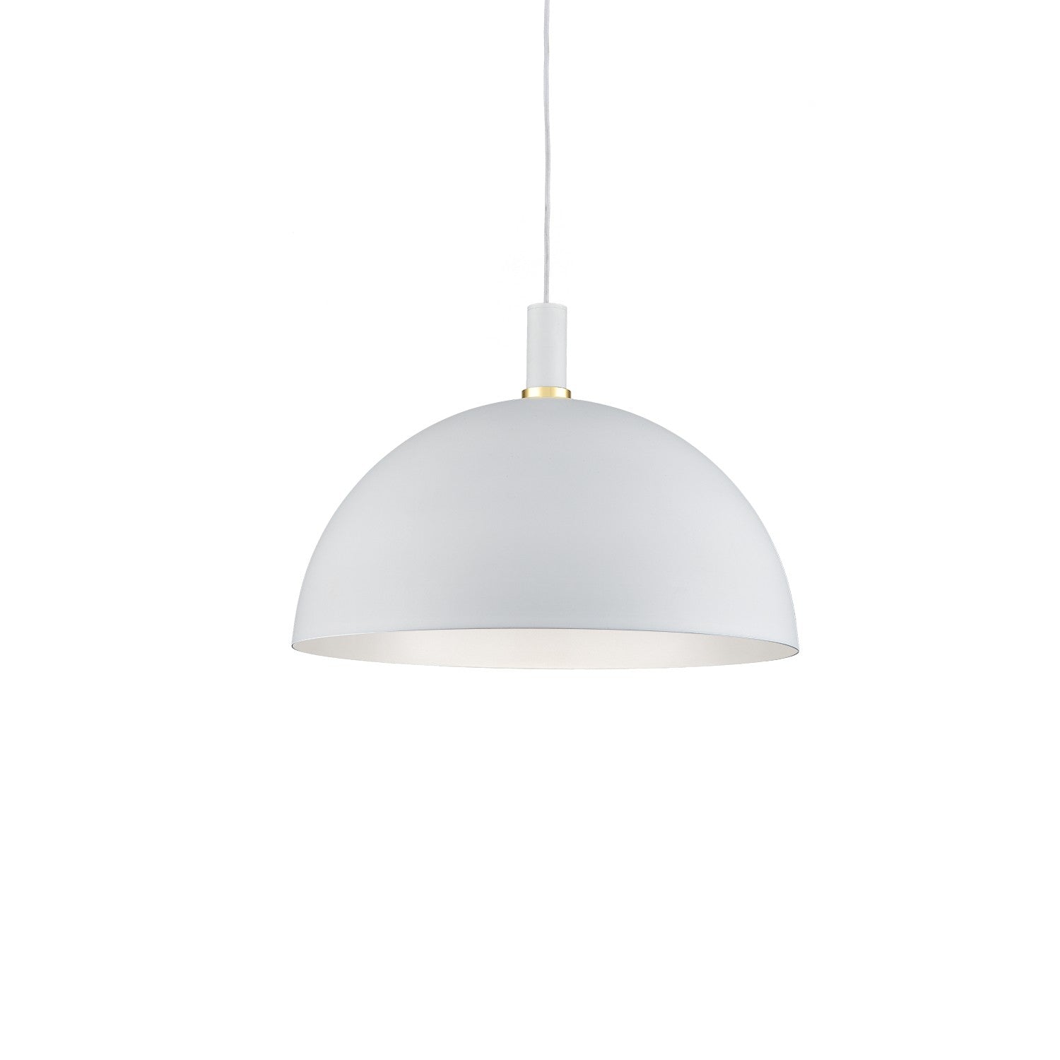Suspension 1 lumière | Archibald