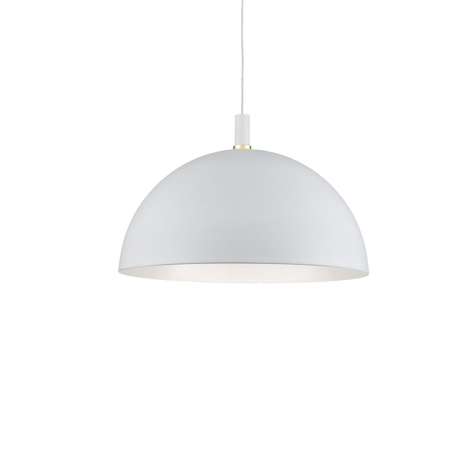 Suspension 1 lumière | Archibald