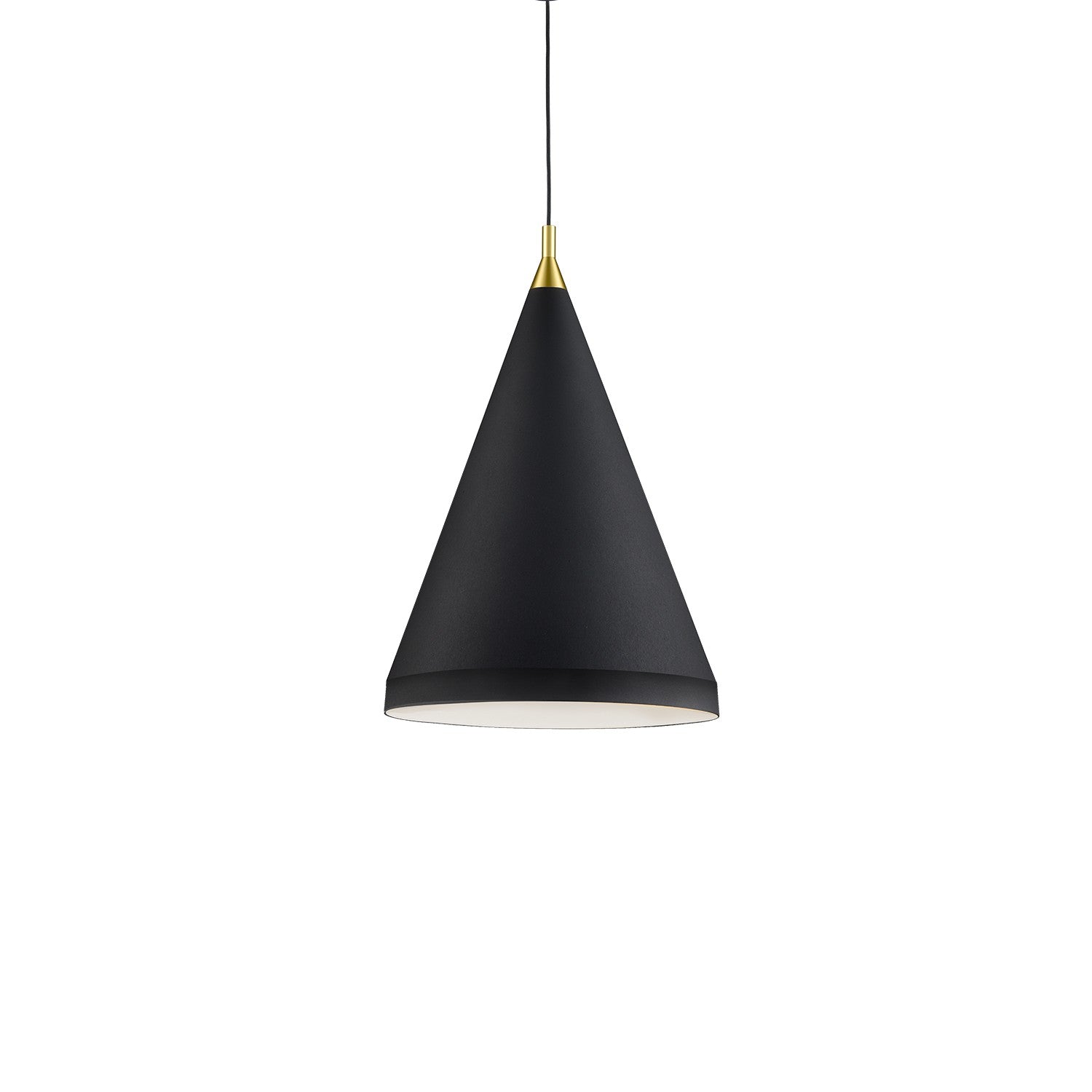 Suspension 1 lumière | Dorothy