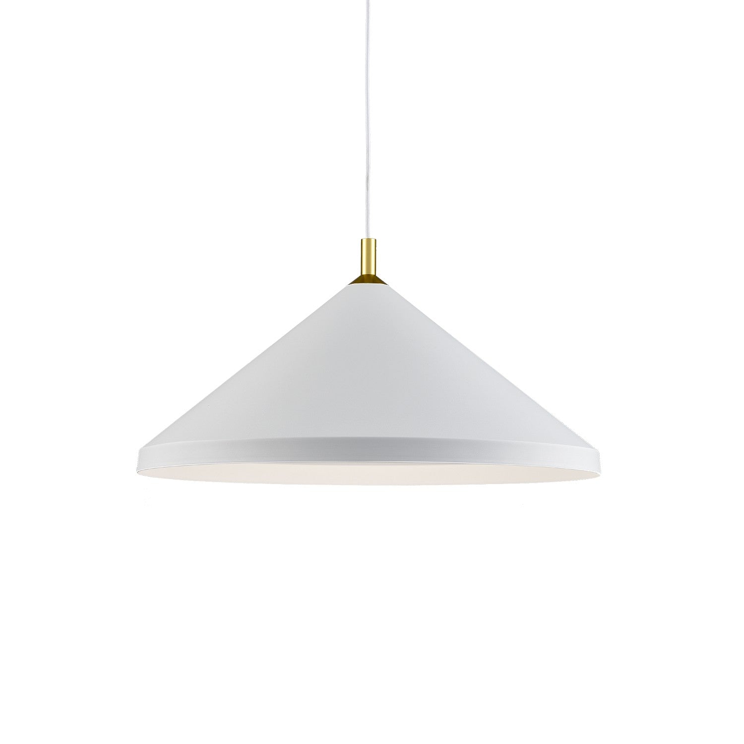 Suspension 1 lumière | Dorothy