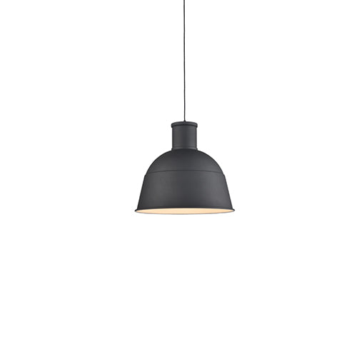 Suspension 1 lumière | Irving