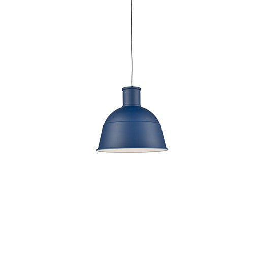 Suspension 1 lumière | Irving