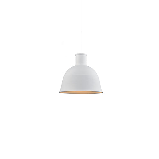 Suspension 1 lumière | Irving
