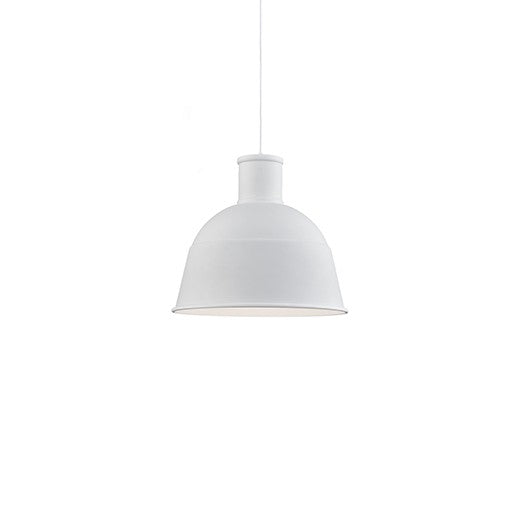 Suspension 1 lumière | Irving