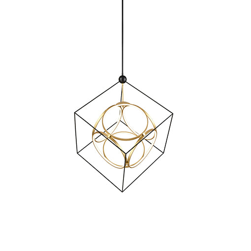Lustre DEL | Monza