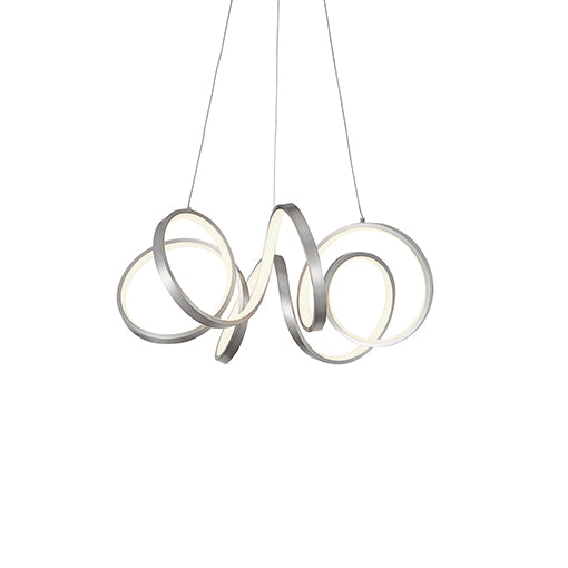 Lustre DEL | Synergy