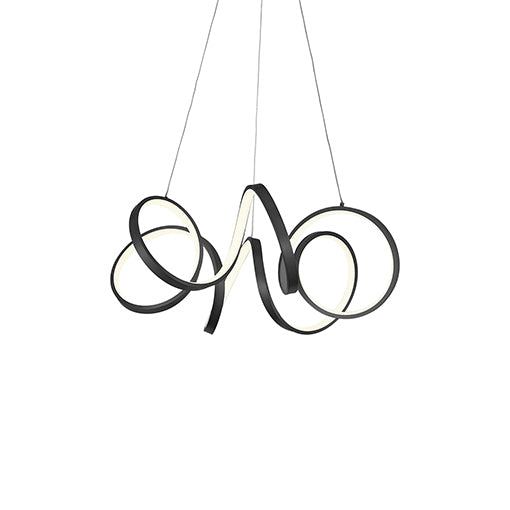Lustre DEL | Synergy