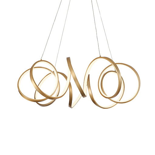Lustre DEL | Synergy