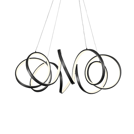 Lustre DEL | Synergy