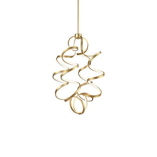 Lustre DEL | Synergy