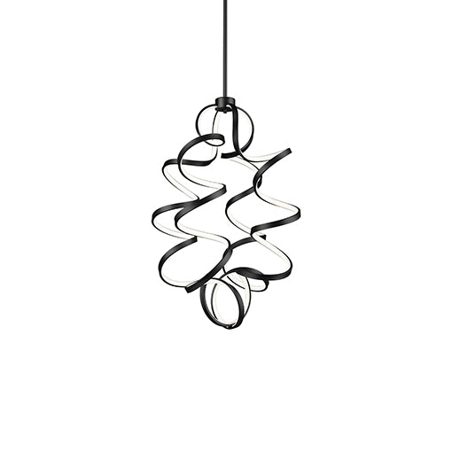 Lustre DEL | Synergy