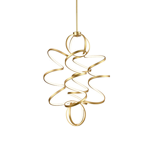 Lustre DEL | Synergy