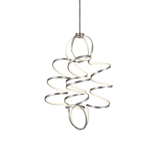 Lustre DEL | Synergy
