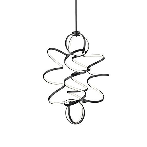 Lustre DEL | Synergy