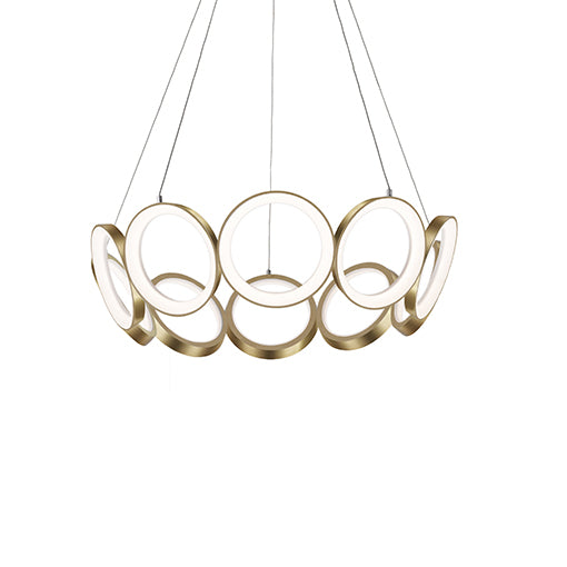 Lustre DEL | Oros