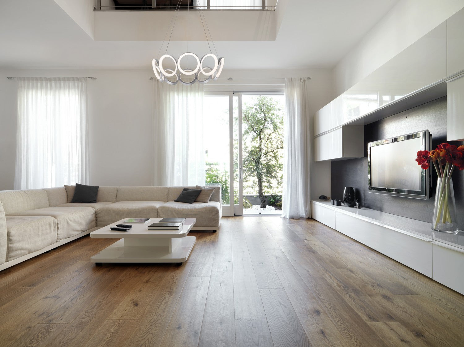 Lustre DEL | Oros