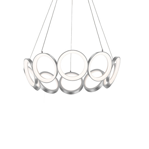 Lustre DEL | Oros