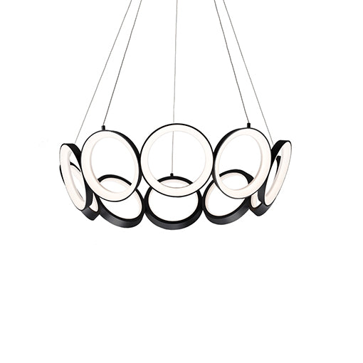 Lustre DEL | Oros