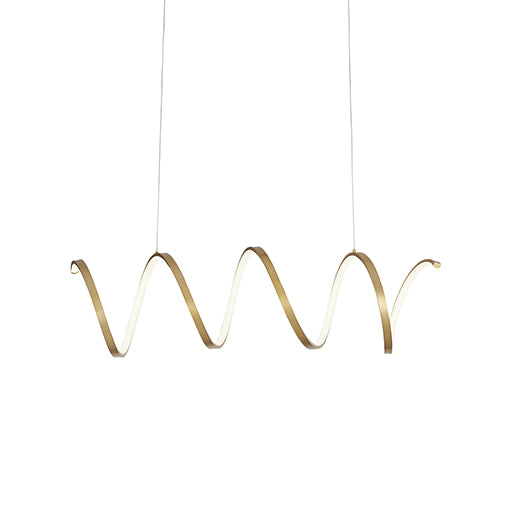 Suspension DEL | Synergy