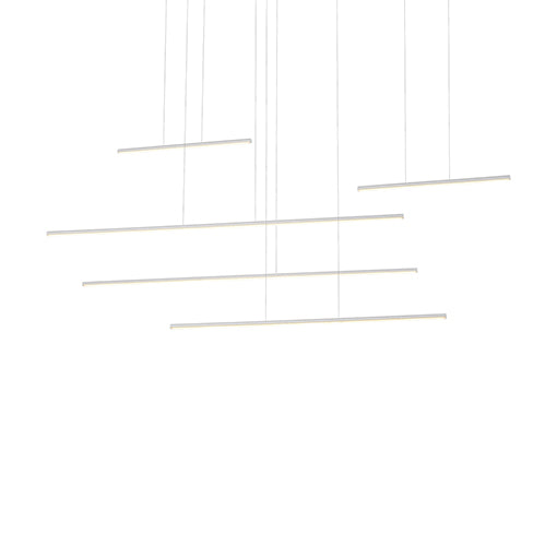 Suspension DEL | Chute Motion