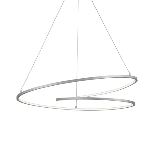 Suspension DEL | Twist