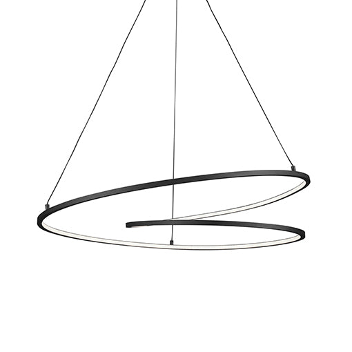 Suspension DEL | Twist