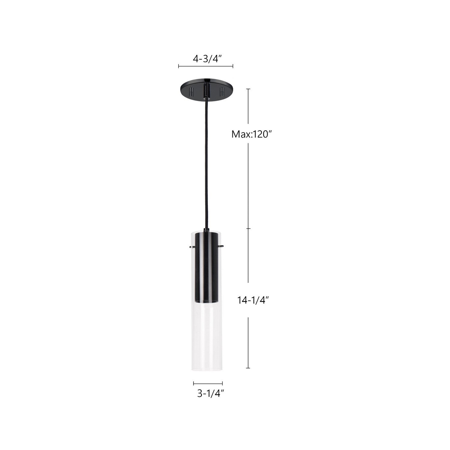 Suspension DEL | Lena