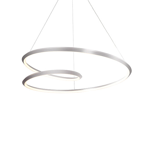 Suspension DEL | Ampersand