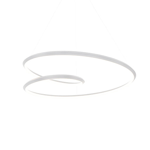 Suspension DEL | Ampersand