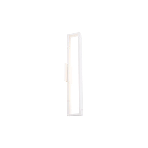 Applique murale DEL | Swivel