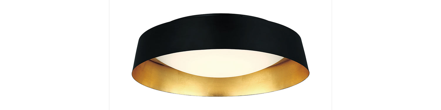 Plafonnier DEL | Gilt
