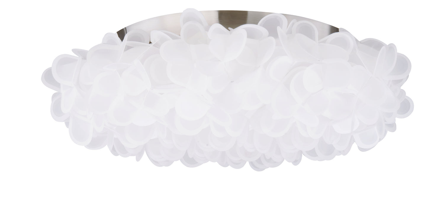 Plafonnier DEL | Fluffy