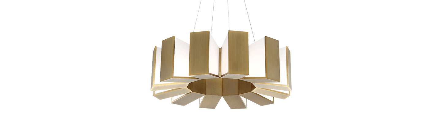 Lustre DEL | Chronos