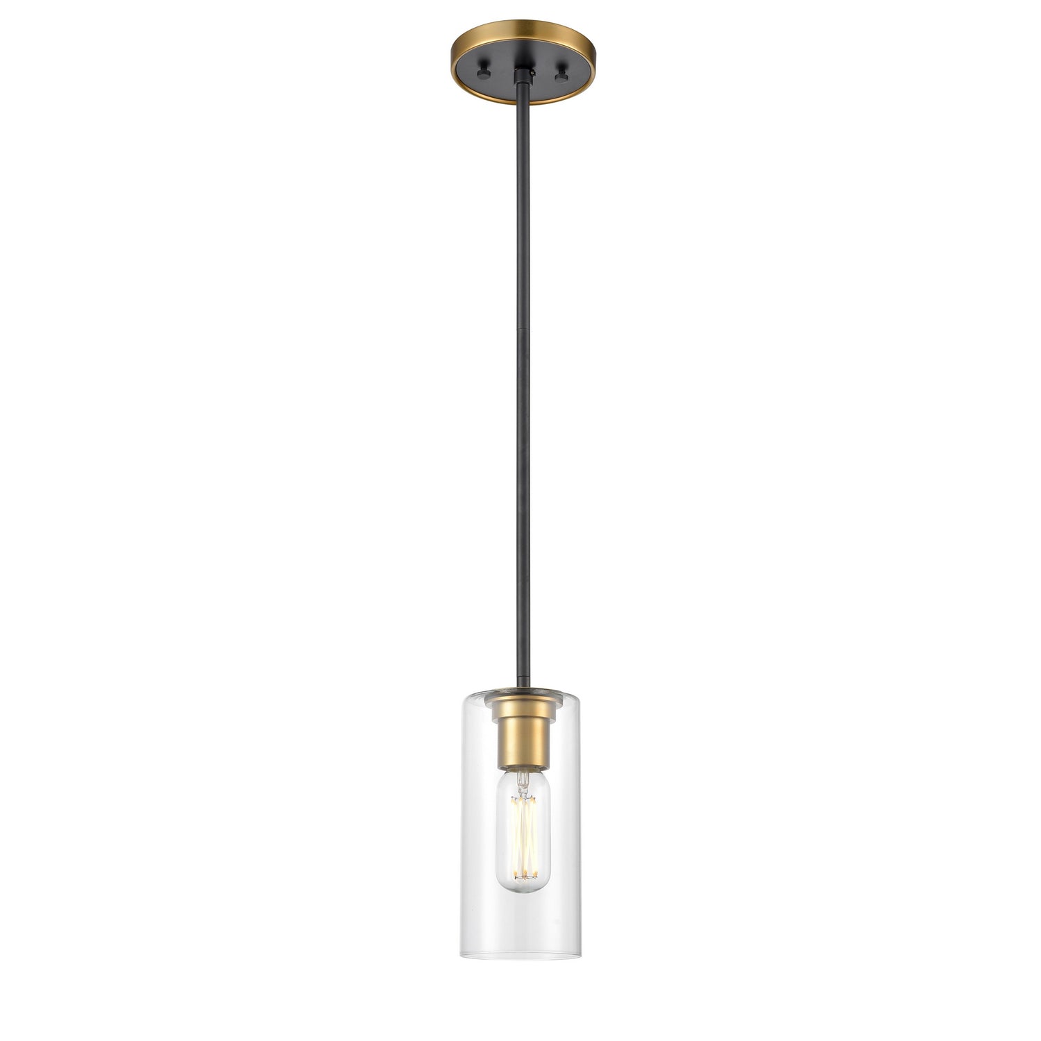 Mini-Pendant 1 lumière | Barker