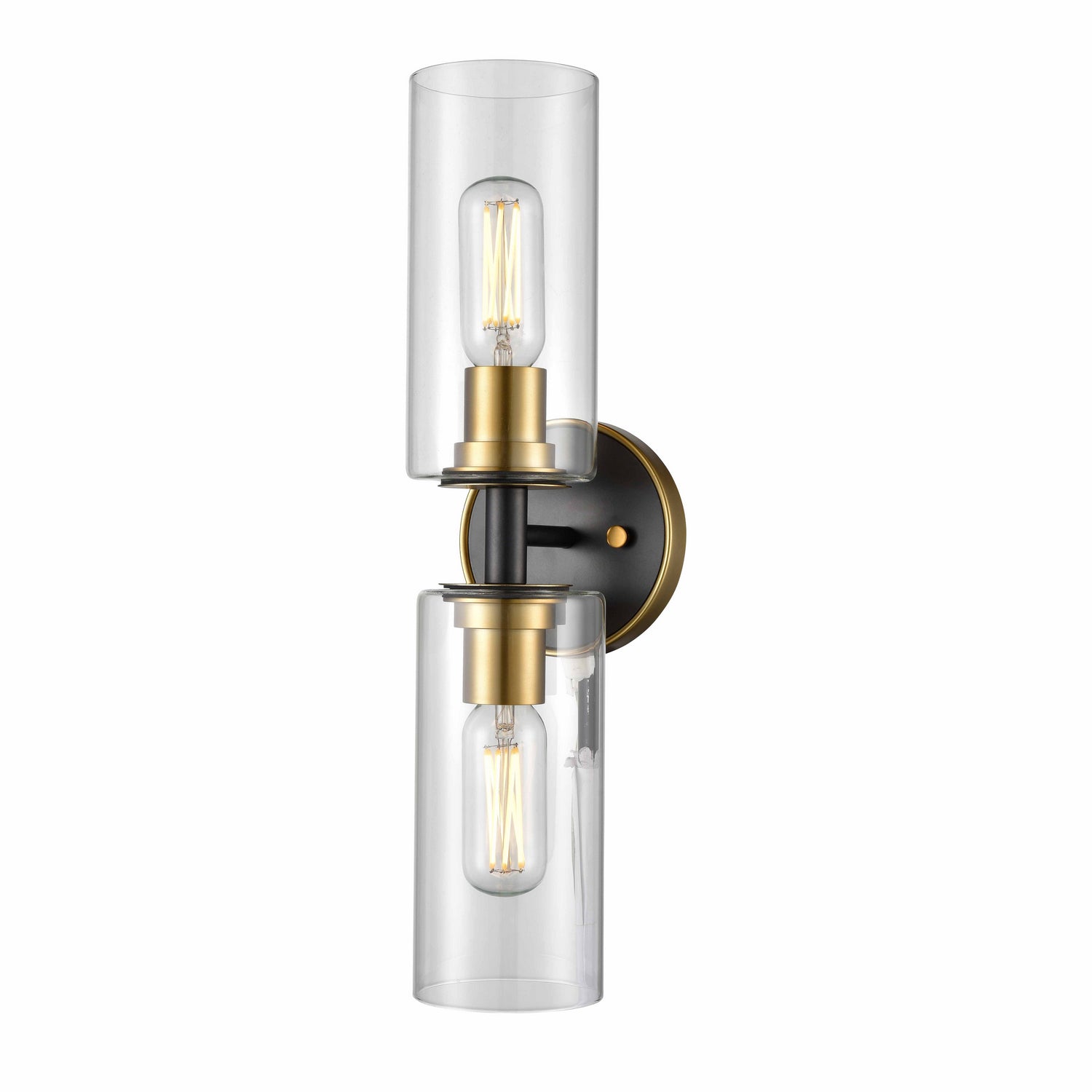 Applique de vanité 2 lumières | Barker