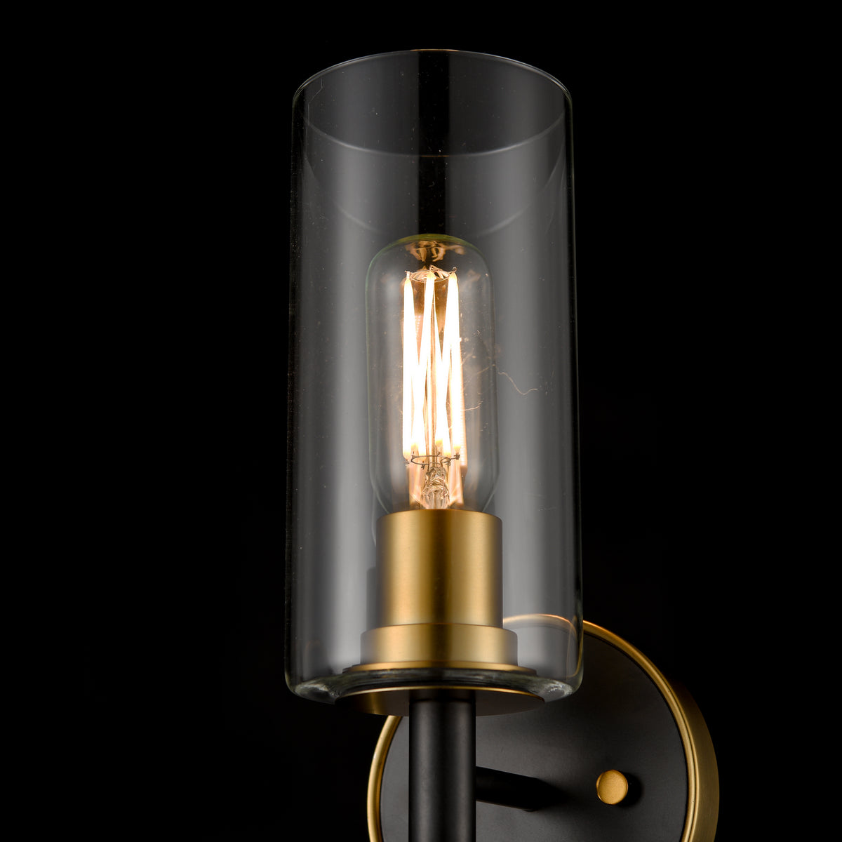 Applique de vanité 2 lumières | Barker