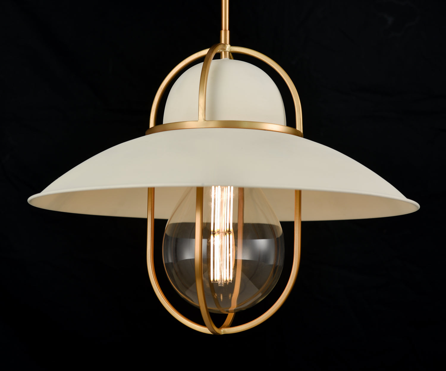 Suspension 1 lumière | Peggy'S Cove