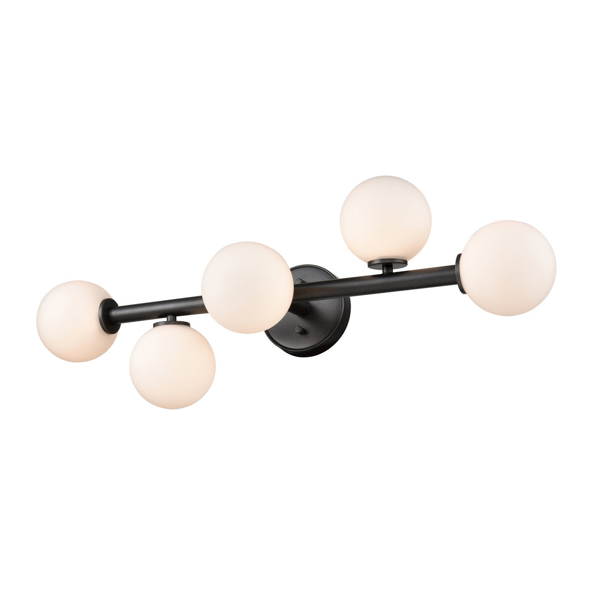 Applique de vanité 5 lumières | Alouette