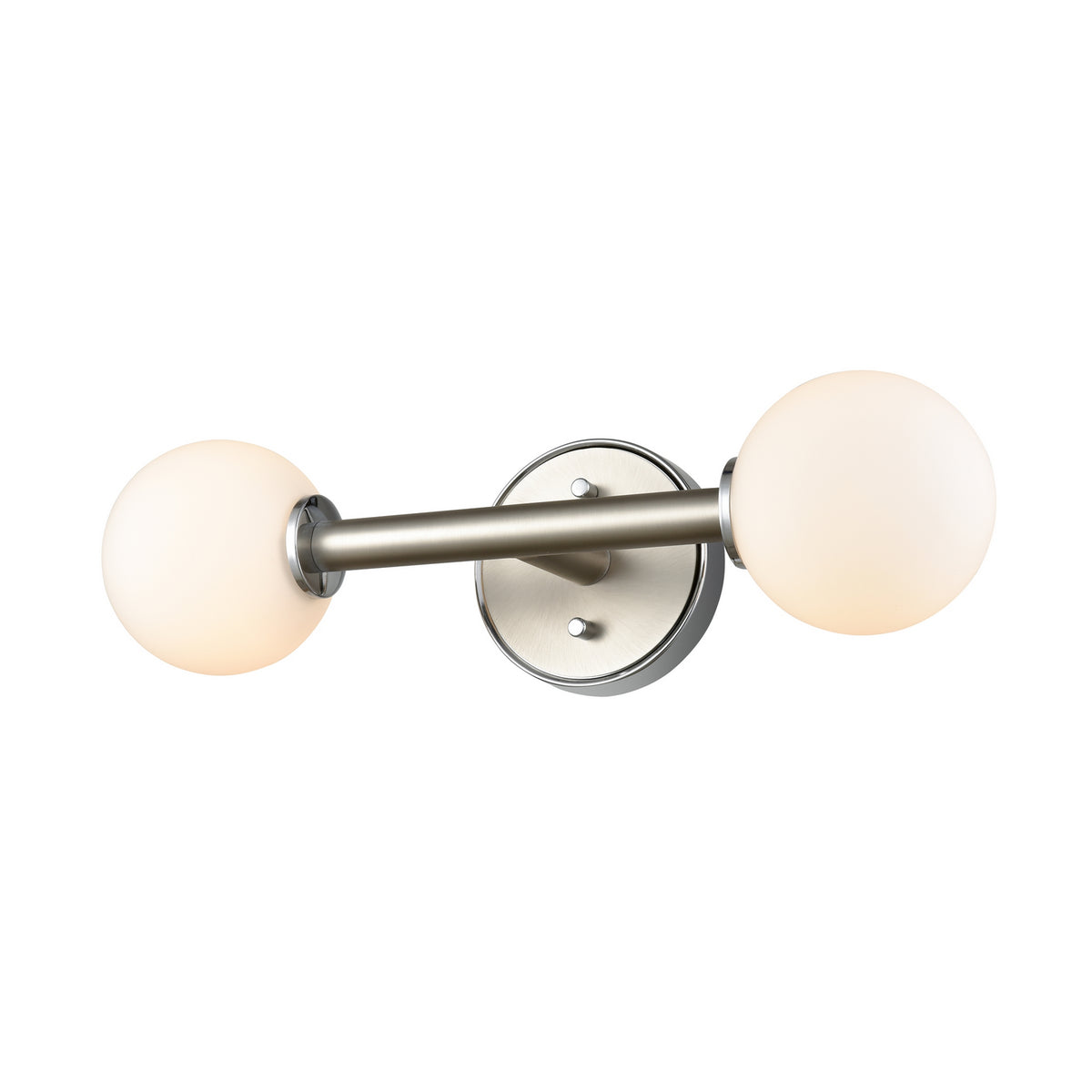 Applique de vanité 2 lumières | Alouette