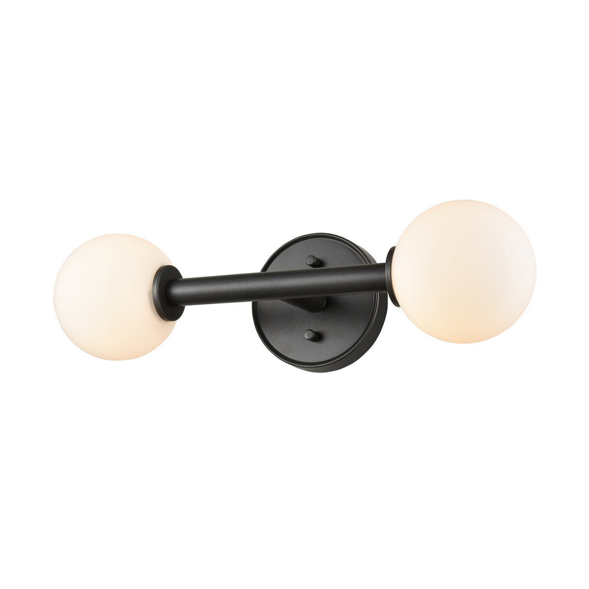 Applique de vanité 2 lumières | Alouette