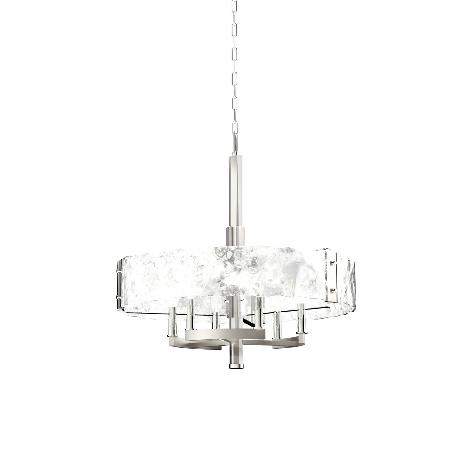Lustre 6 lumières | Georgian Bay