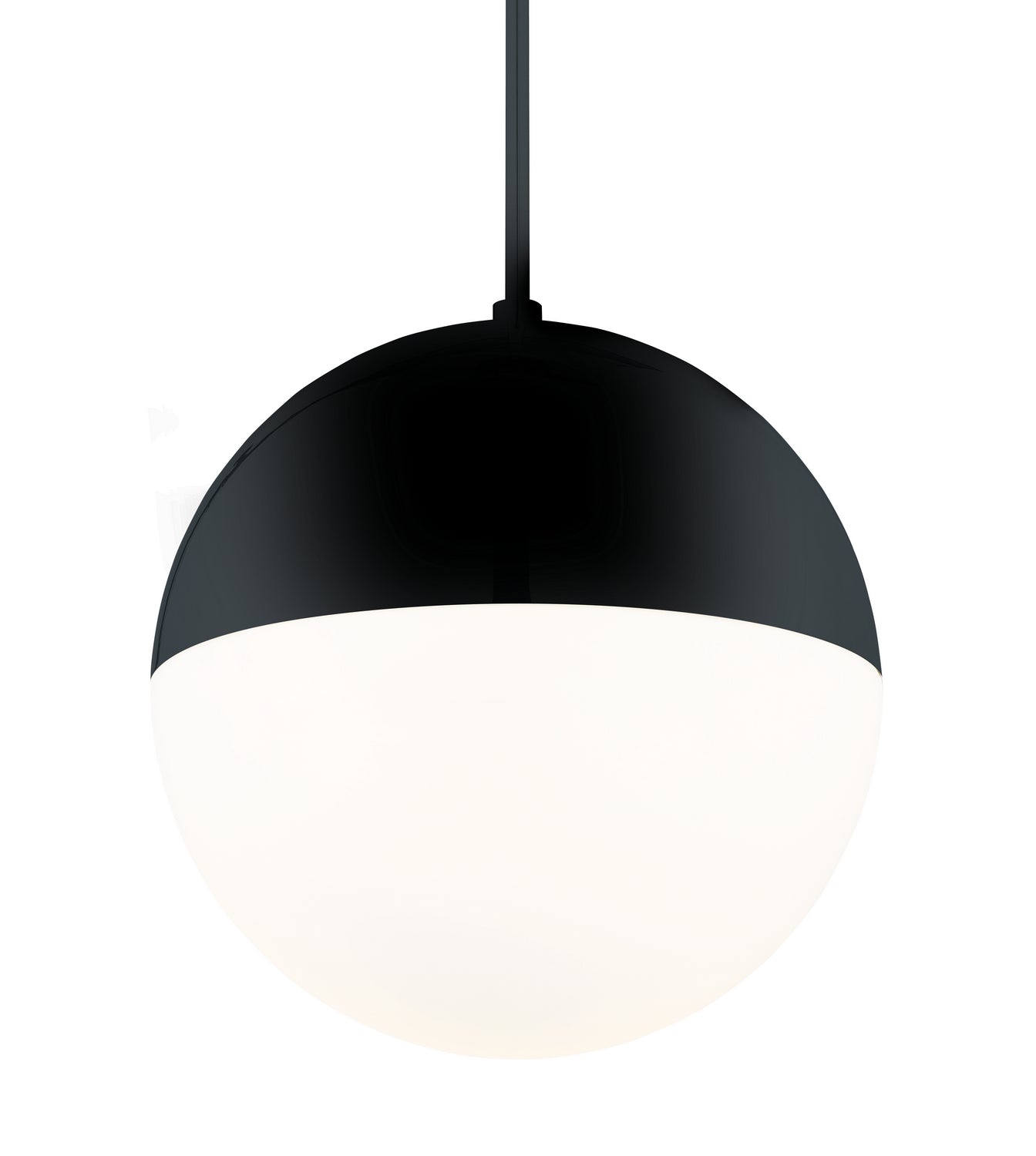 Suspension DEL | Punk