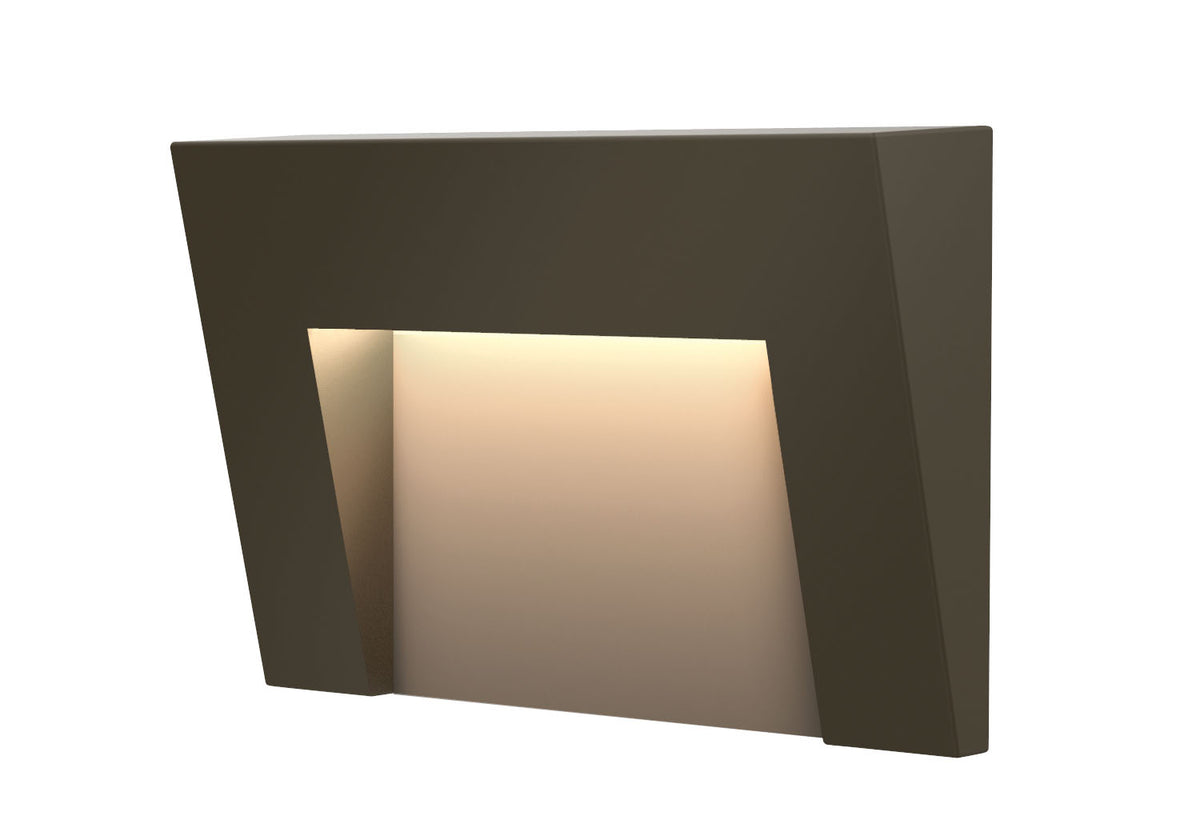 Luminaire de terrasse DEL | Taper
