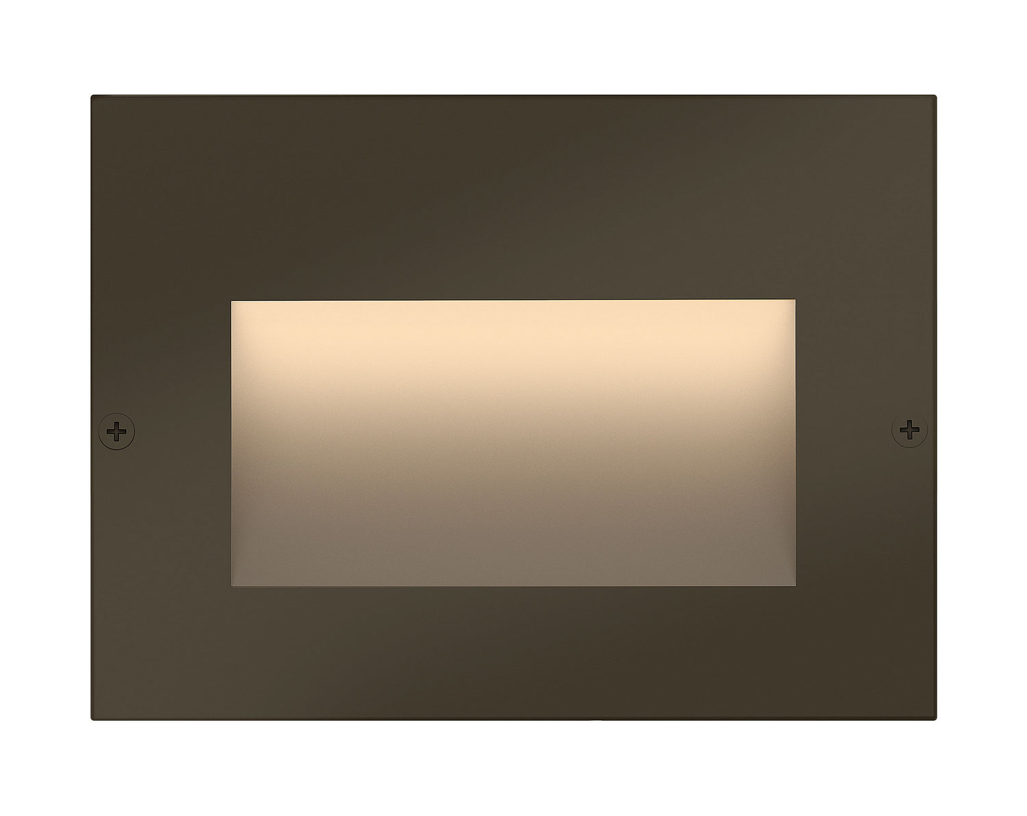 Applique de marche DEL | Taper