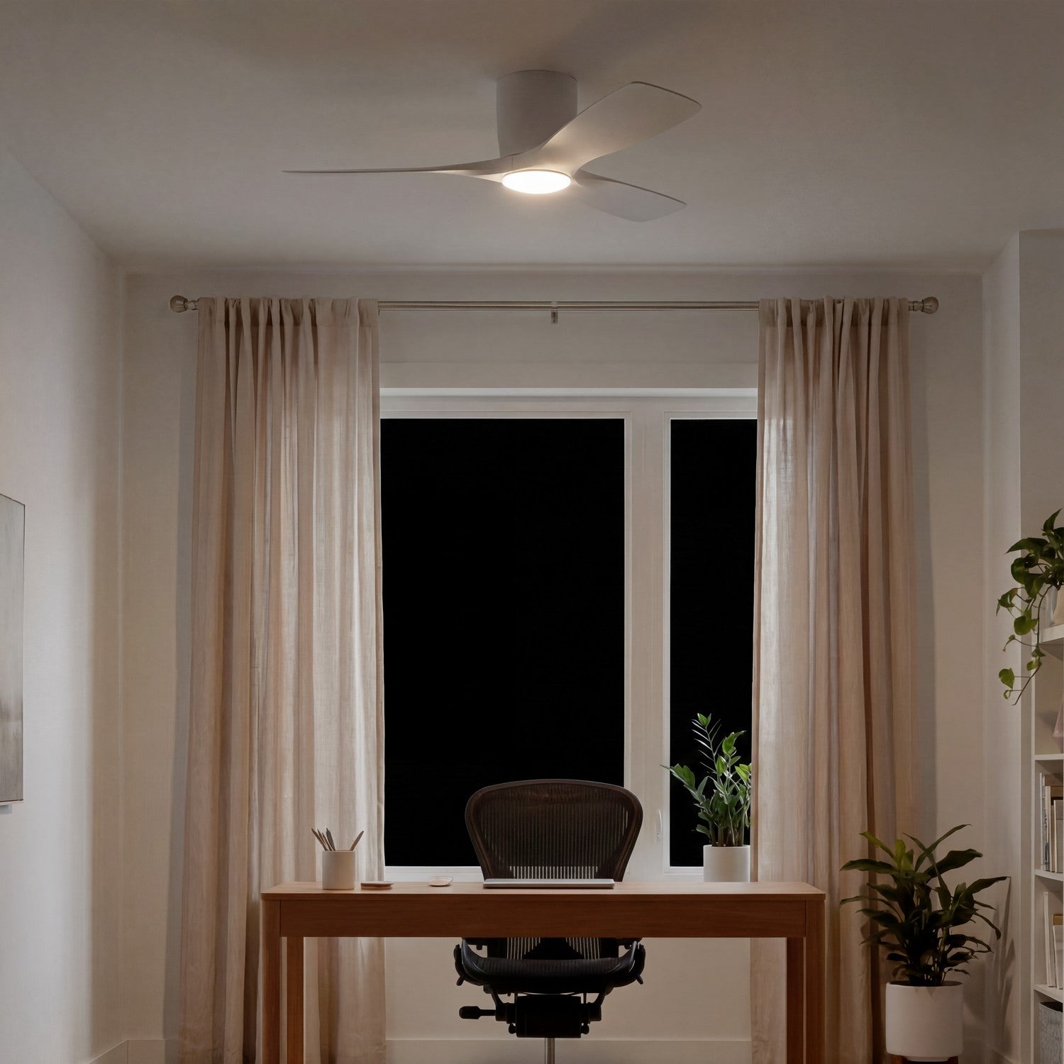 Ventilateur de plafond 48 po | Volos